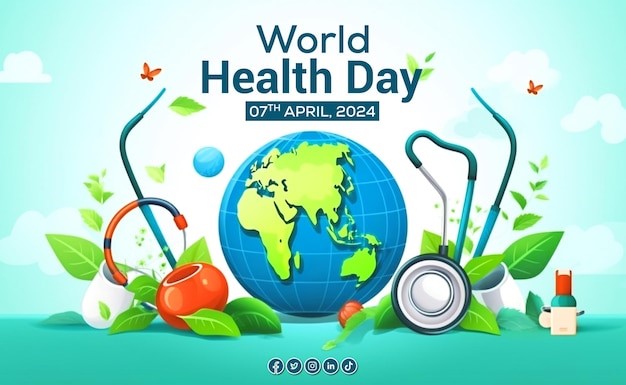 19 فروردین، روز جهانی بهداشت